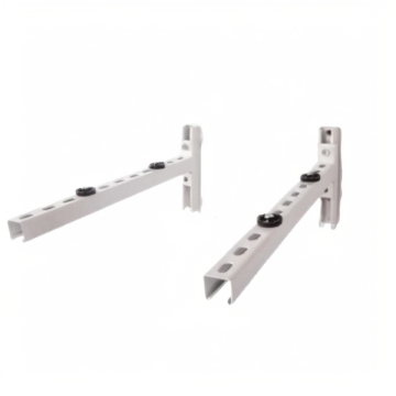Glosok 650x300mm HVAC AC Outdoor Unit Bracket