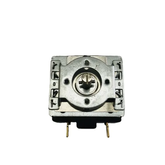 Competitive Price Oven Parts: Mechanical & Electrical Oven Timers
