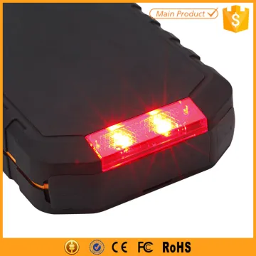 emergency car jump start car jumper power bank for car battery