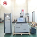 DK7740HC CNC middle speed wire cutting machine