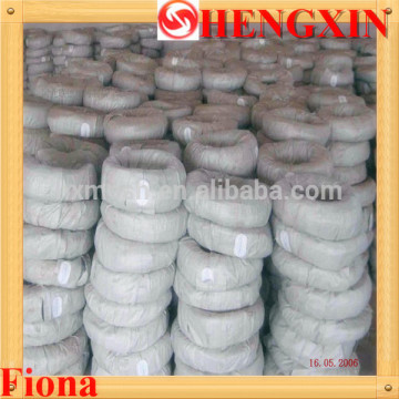 galvanized iron wire in anping yinghangyuan