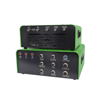 HEUI/EUI/EUP VP37 VP44 Common Rail Injector Pump Testing Software