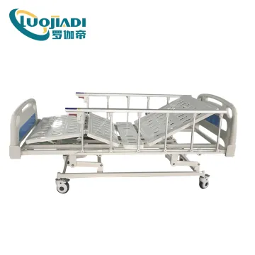 Professional ABS Electric Hospital Bed for Patient