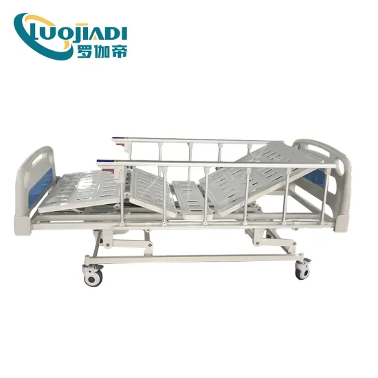 Professional ABS Electric Hospital Bed for Patient