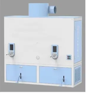 TONGDA TD-P Pillow Filling Machine for Home Textiles Industries