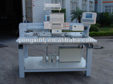 High Speed Single Head Embroidery Machine YXD