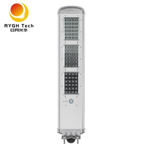 30W Solar led street light