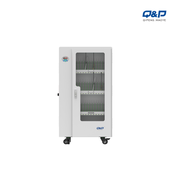 52-Device Charging Cart for Chromebooks