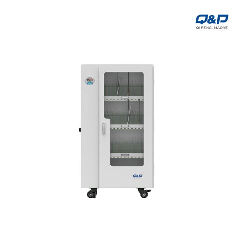 52-Device Charging Cart for Chromebooks
