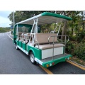 12 Seater Electric Sightseeing Car