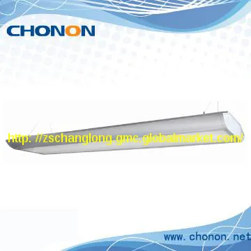 2x28w/54w Suspended Office Lighting Fixture Reputable manufacturer!!