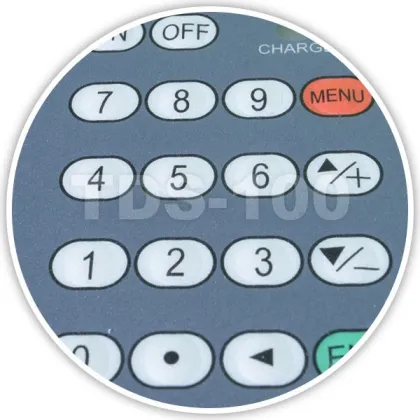 Handheld Ultrasonic Flowmeter/ultrasonic flowmeter/portable flow meter