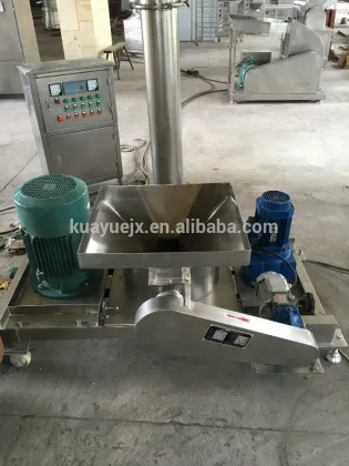Small Sugar Mill Equipment and Suppliers