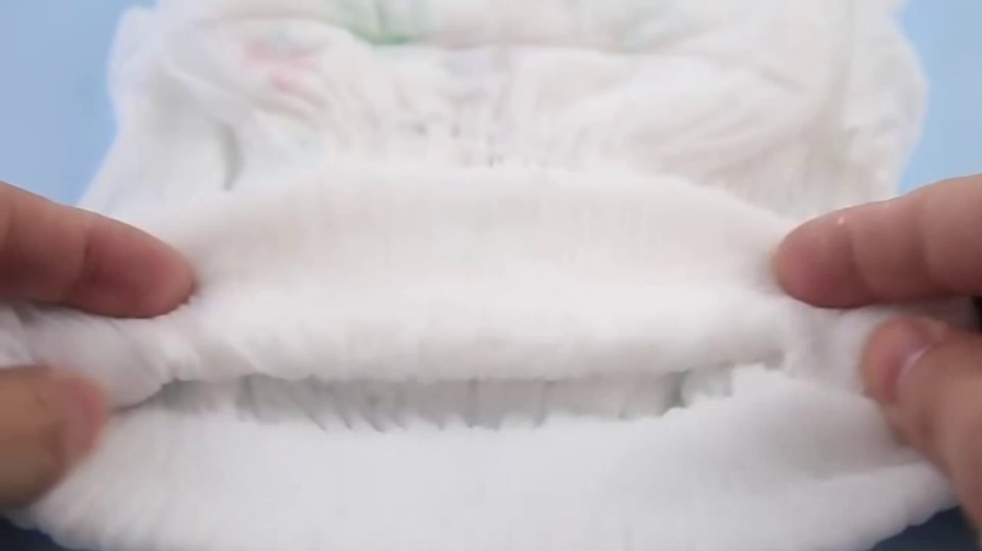 Wholesale Disposable Baby Pull-Up Diapers