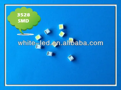 SMD LED/LED SMD/0.2W SMD/Super bright LED