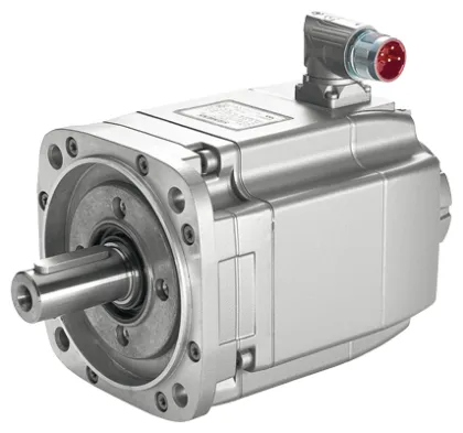 SIEMENS Servo Motor 1FK7060-2AF71-1RG1