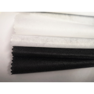 GAOXIN non woven fabric garment fusible interlining