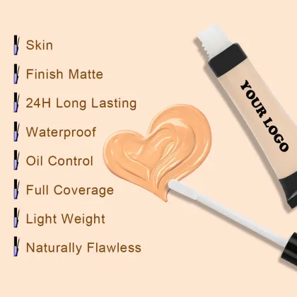 Double Duty Beaut Contour Concealer Cream