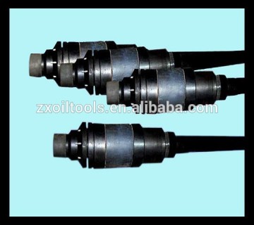 high quality oil down hole tools oil well thermal packer of chinese manufacturer