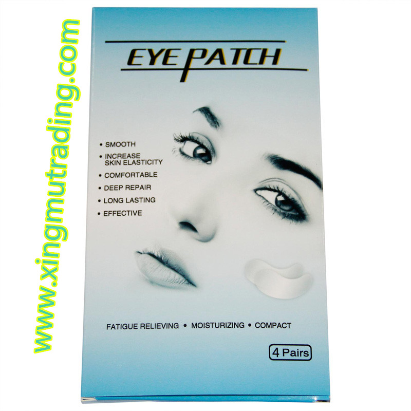 Eye Patch/Mask for Cosmetic /Beauty Product (XMEP003)