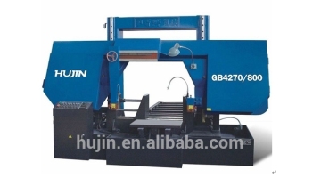 GB4270/800 Band sawing machine