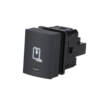 Factory Supply For Nissan Car Interior Switches 12V Switch Fog Light Rocker Switch