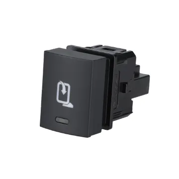 Factory Supply For Nissan Car Interior Switches 12V Switch Fog Light Rocker Switch