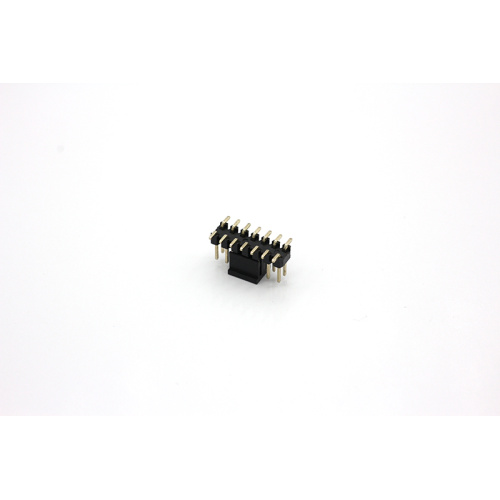 2.0 Connettore patch e pin di copertura a doppia riga