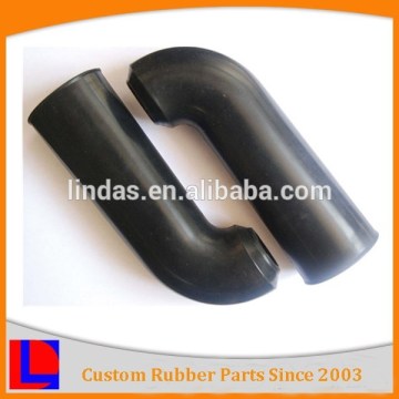 OEM air rubber pipe