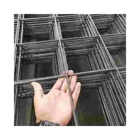 2x2 Rebar Trench Mesh 6x6 Steel Welded Concrete Reinforcement Mesh