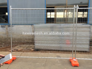Temporary Fence Panel