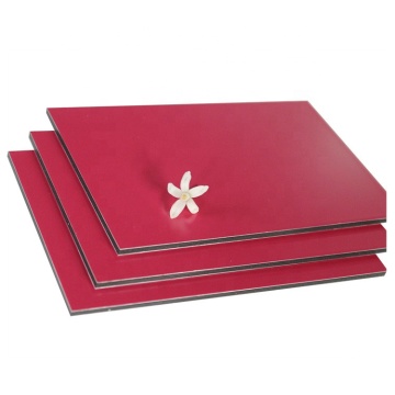 High-Quality Aluminum Composite Panels: Robust Protection Against Fire, Water, and Weather
