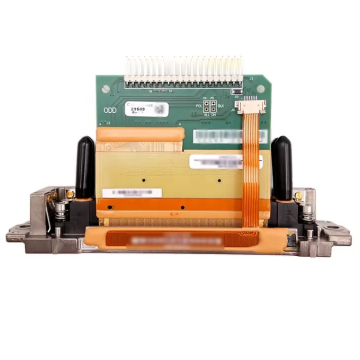 Original PQ 512 35PL Printhead for Spectra Polaris Solvent Printer Head Flora