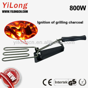 barbeque charcoal lighter