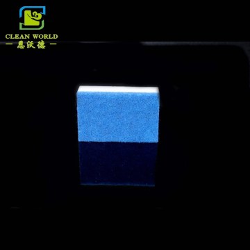 sales promotion melamine foam magic eraser cleaning sponge