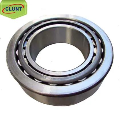 ZWZ Brand Taper Roller Bearing 33213 Bearing 65*120*41mm