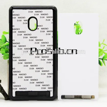 2d sublimation PC plastic blank smartphone case cover for Prosub-Asus Zenfone6