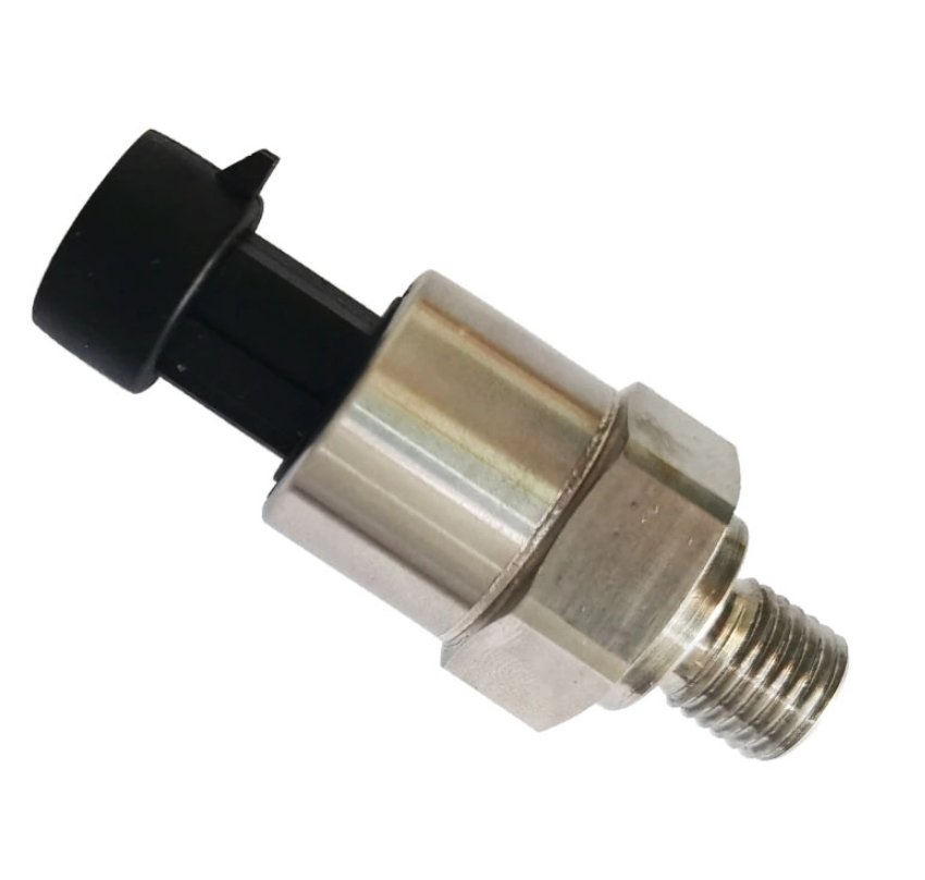 Automotive hydrogen pressure sensor online sale