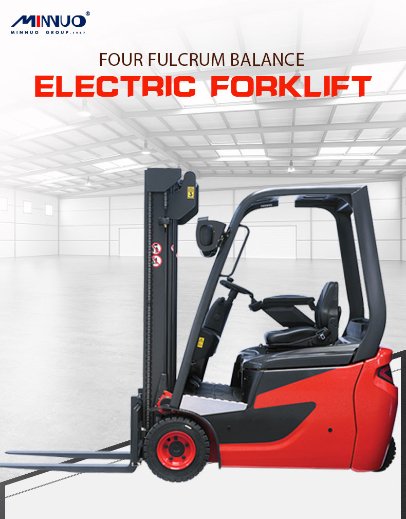 electric forklift for sale