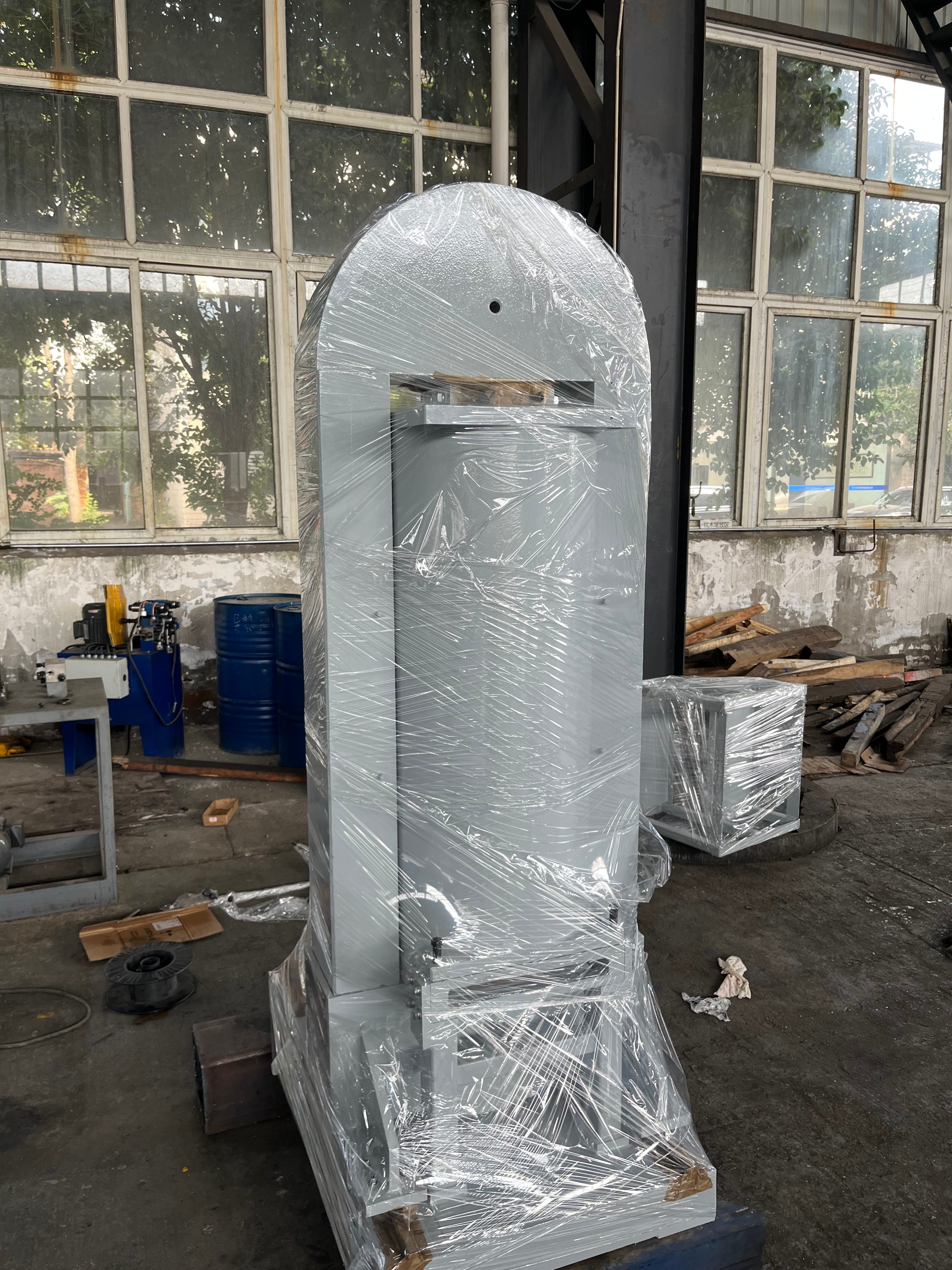 CIP D800XH1500/200MPA