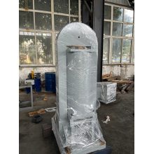 CIP D630 X H1500/200MPA