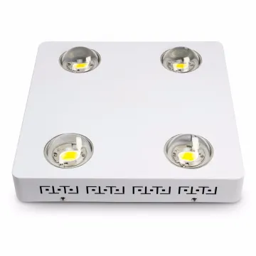 Factory price 3500K CD 36V 80CRI CXB 3590 COB LED grow lights 400W