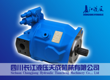 Hydraulic Piston Pump (CJA10VSO45)