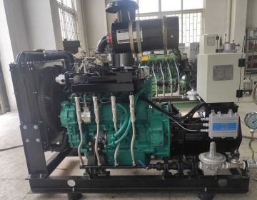 Intelligent Hydrogen Generator For Green Power Generation