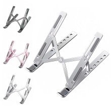7-Level Adjustable Laptop Stand