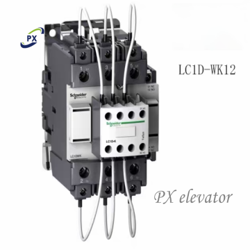 LC1D-PK12 LC1D-TK12 LC1D-GK11 LC1D-MK11 LC1DWK12 M7C220V Switch Protector Contactor per parti di sollevamento