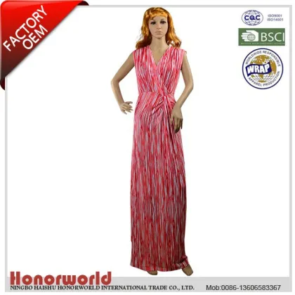 woman fancy maxi dress long in flora print / girls maxi dress / party maxi dress