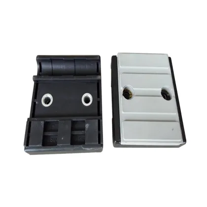 KDT SenBsen Niccro Hold New Dustproof Chain Pad for Woodworking Edge Banding Machine