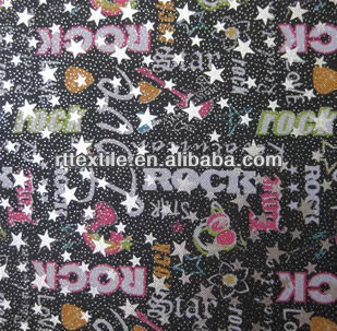 100% polyester 600D silver cover oxford PVC fabric