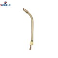 XL501D Allunga Collo di Cigno L250mm
